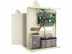 Combivox sicurezza