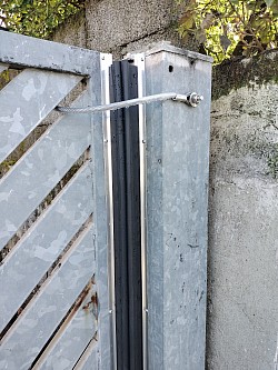 Sicurezze