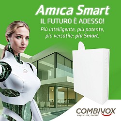 Combivox Dahua